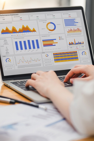 Data Insights