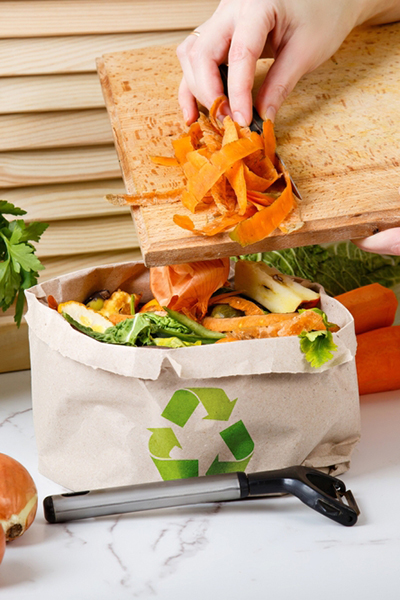 Waste Reduction